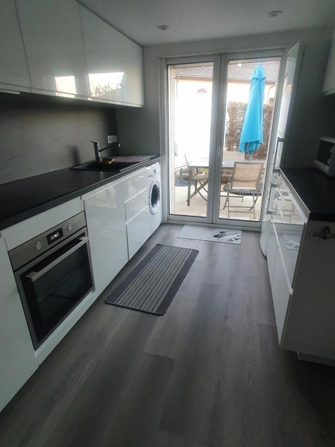 Gite M Et M Nébouzat Esterno foto