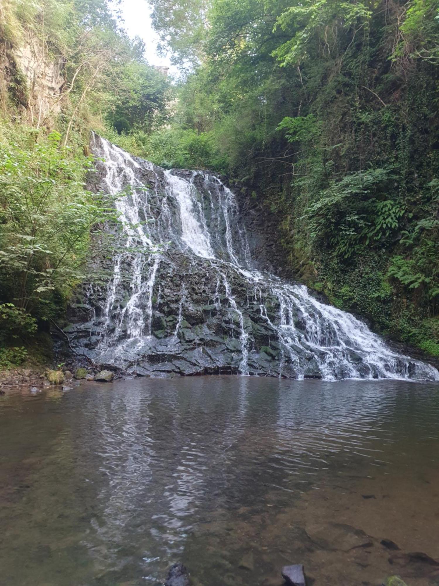 Gite M Et M Nébouzat Esterno foto